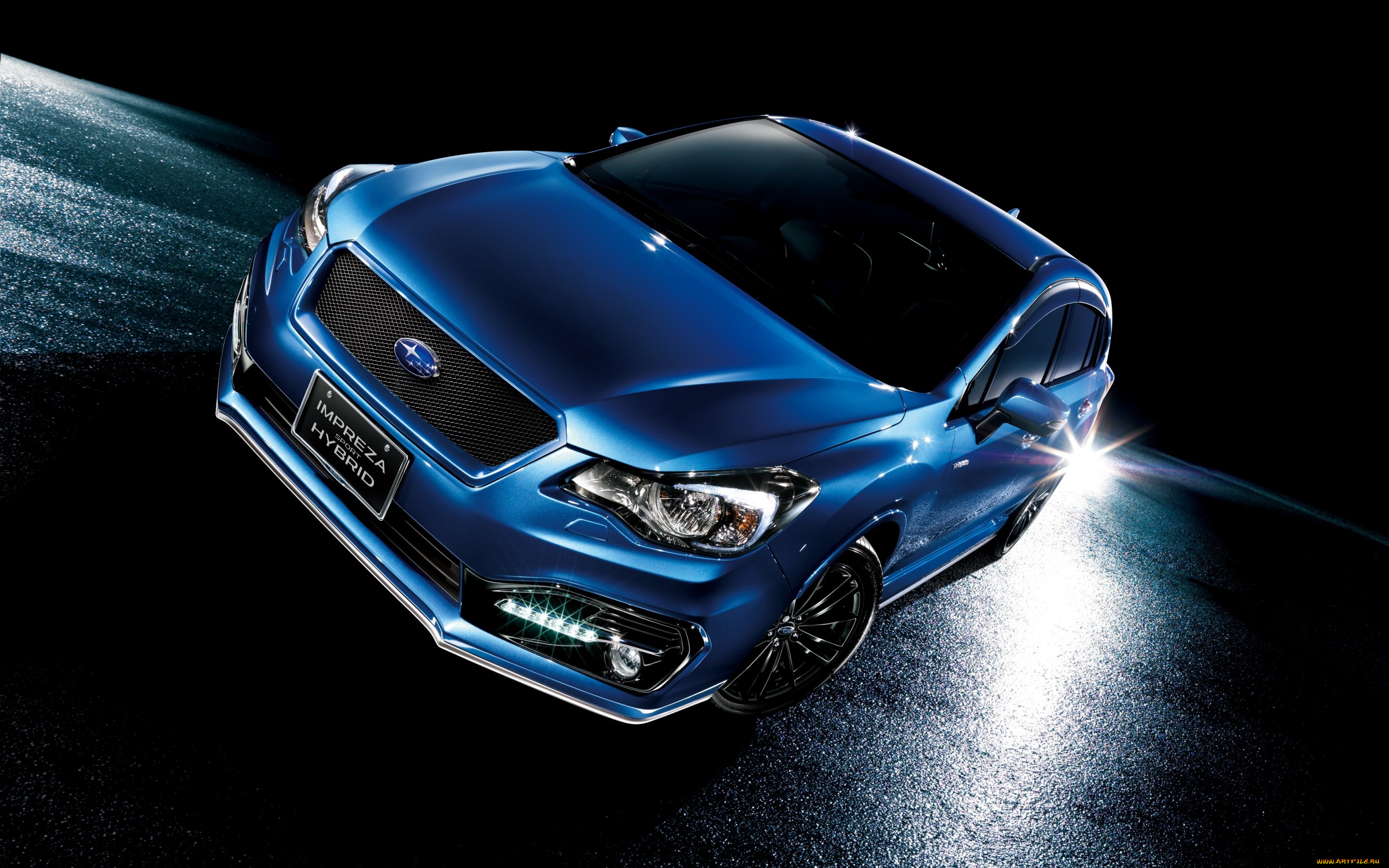 , subaru, hybrid, sport, 2015, impreza, , 